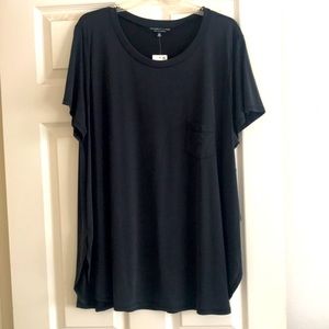 Celebrity Pink brand new plus size women’s blouse